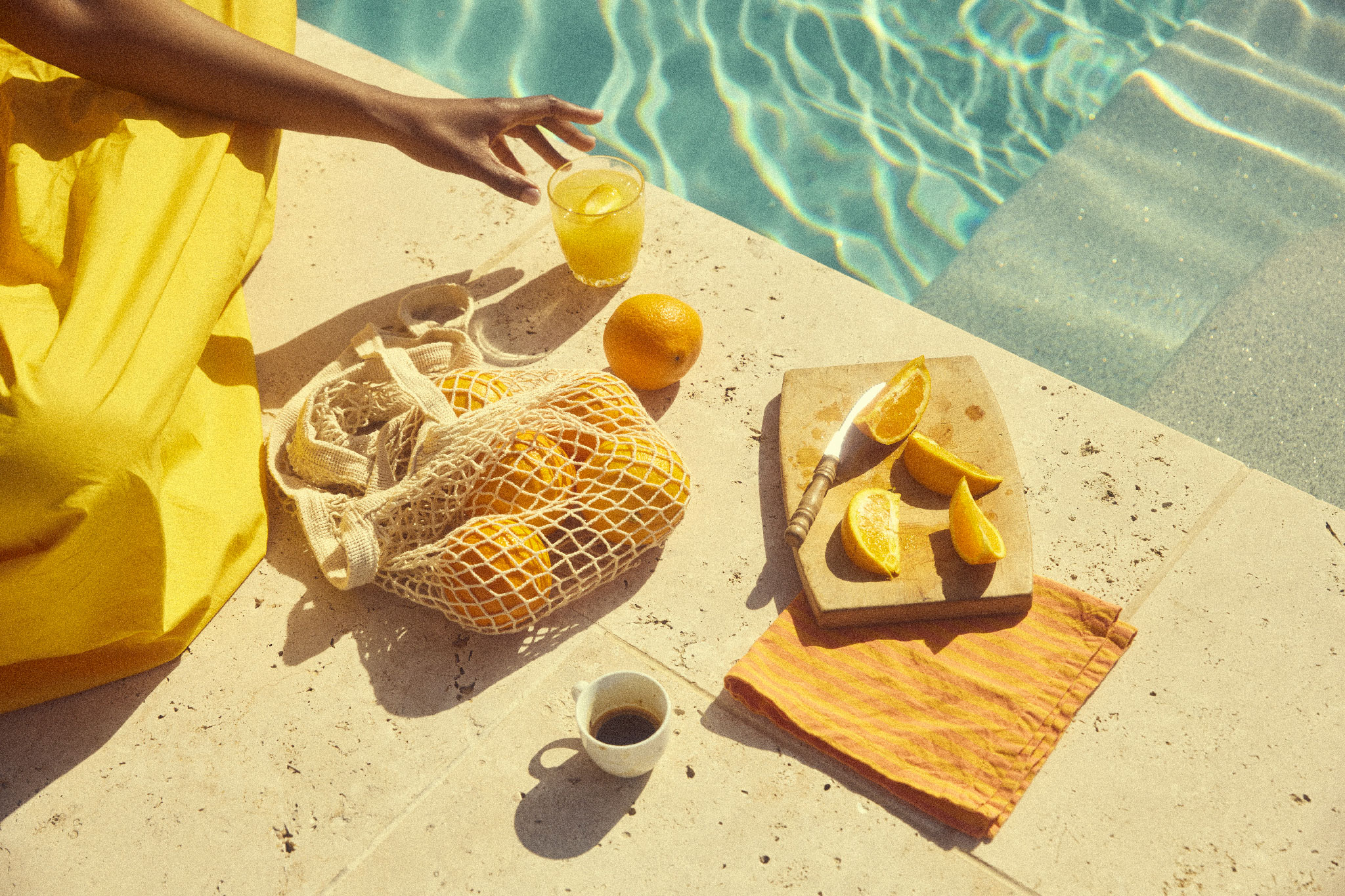 Picky product rebrand campaign photography production for e-commerce and street posters image 15